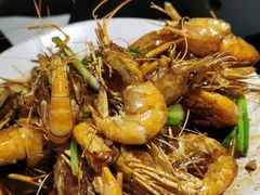 -老头儿油爆虾·知味杭州(爱琴海购物中心)