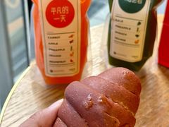 -OUR Bakery(三里屯太古里店)