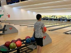 -广州保龄球馆(广州天河体育中心店)