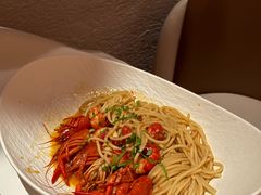-Osteria Garden 生蚝花园餐厅(原进贤路店)