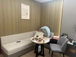 -蜜悦居月子会所(环贸中心店)
