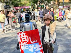 -天津意大利风情旅游区