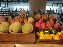 -“香”全日餐厅·株洲大汉希尔顿酒店