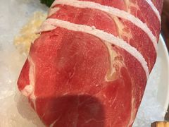 -盡膳口福跷脚牛肉火锅(北美新天地店)