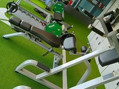 -GMJ·24H健身房(北外滩店)