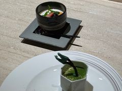 -滩万日本料理Nadaman(国贸大酒店)