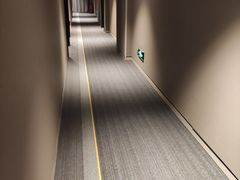 -如家精选酒店(兰州张掖路西关地铁站中山桥店)