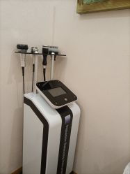 -芳朵美容养生SPA