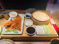 -青年公社烤鸭(蜀山万象汇店)