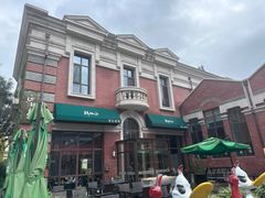 -正德楼果木烤鸭·渔家菜(东港店)