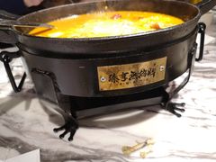 -臻享無招牌·食蛙专门店(太古里店)