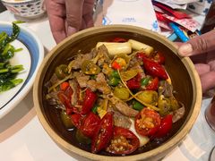 -渝乡人家(和平里店)