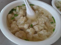 -崖口云吞(中堡店)