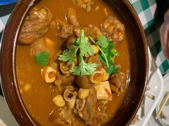 -新疆巴州金丝特餐厅(大钟寺店)