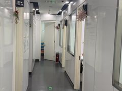 -马泷齿科·皓康门诊(尚都SOHO店)