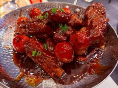 -必点海鲜·海肠捞饭·鲅鱼水饺(滨江道店)