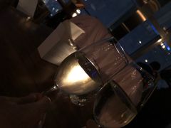 -上海柏悦酒店·世纪100牛排馆
