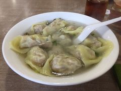-小小馄饨店(清泰街店)