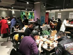 -盒马鲜生(莱蒙都会店)