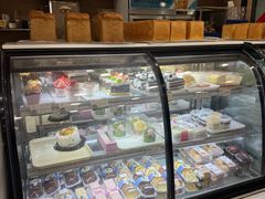 -永康饼屋(桑达大厦总店)