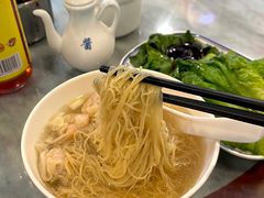 -恩宁刘福记(东华东路店)