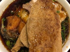 -东吴面馆(枫桥店)