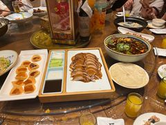 -五味坊·喜宴楼(瑞丰商博城店)