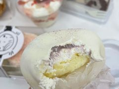 -mira甜品屋(财大店)