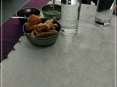 -葛尼沙印度餐厅 (镇明路店)