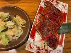 -玄白·炭烤活鳗(上海首店)