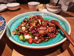 -东方红·湖南菜(金屿店)