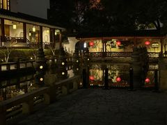 -苏州吴宫泛太平洋酒店