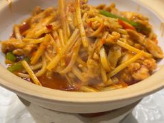 -马凯餐厅(地安门店)