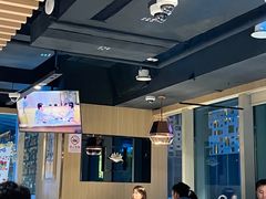 -海底捞火锅(长沙华创国际广场店)