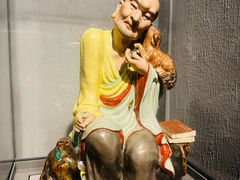 -景德镇中国陶瓷博物馆