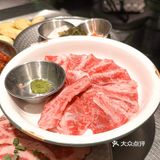 烤肉届的黄金搭档：山葵➕烤肉🥩 