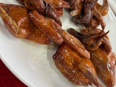 -红日饭店(裕隆三路店)