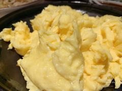 嫩炒鸡蛋-老昌春饼(卓展店)