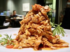 春笋手撕鸡-小大董·烤鸭(凤凰汇店)