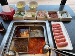 -海底捞火锅(连城广场店)