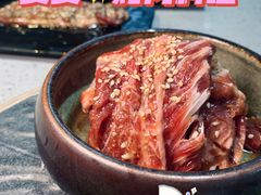 -妥妥烤肉料理(昙华林店)