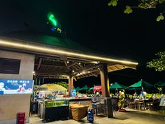 -三亚亚龙湾万豪度假酒店
