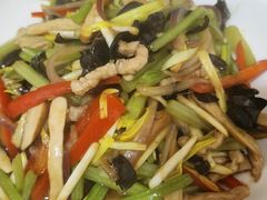 -老味道土菜(三河古镇店)