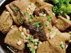 -猪腰一家·地道佛山菜(盐步店)