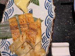 -極上萬膳·日料放题(海岸城店)