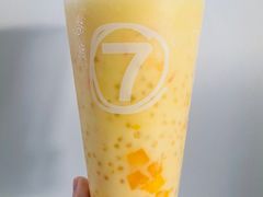 -7分甜(上海闵行区古北1699店)