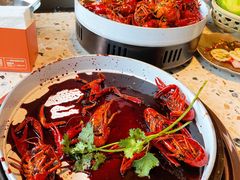 -辣皇朝小龙虾(六一店)