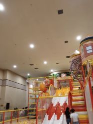-疯狂的麦咭(长沙店)
