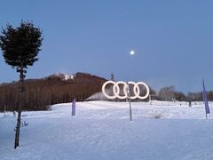 -长白山万达喜来登度假酒店