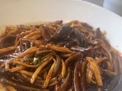 -東城故事·尋找姆媽的味道(玉兰路店)